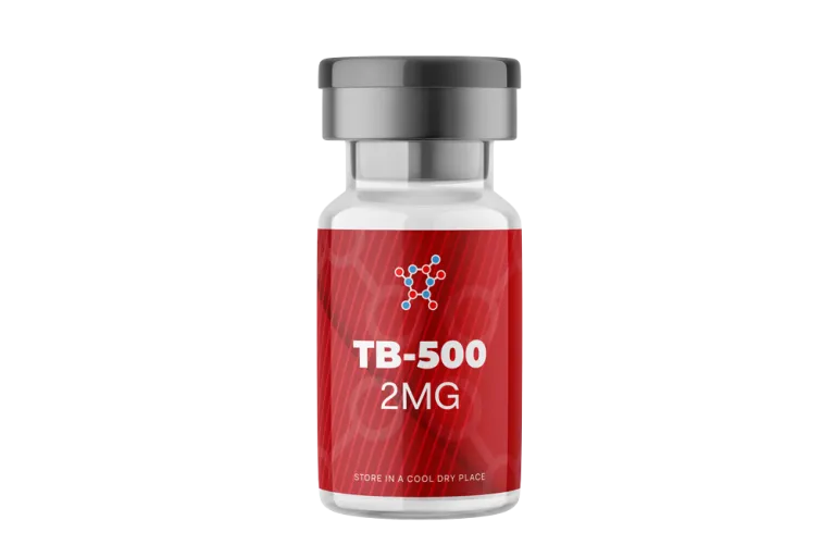 Buy TB-500 Peptide Online